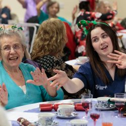 Christmas Tea Dance 2018 (45)