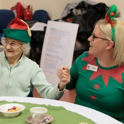 Christmas Tea Dance 2018 (63)