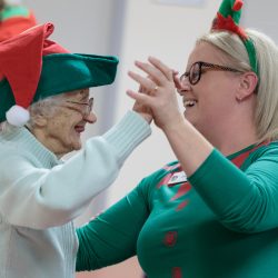 Christmas Tea Dance 2018 (78)