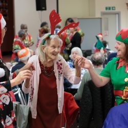 Christmas Tea Dance 2018 (85)