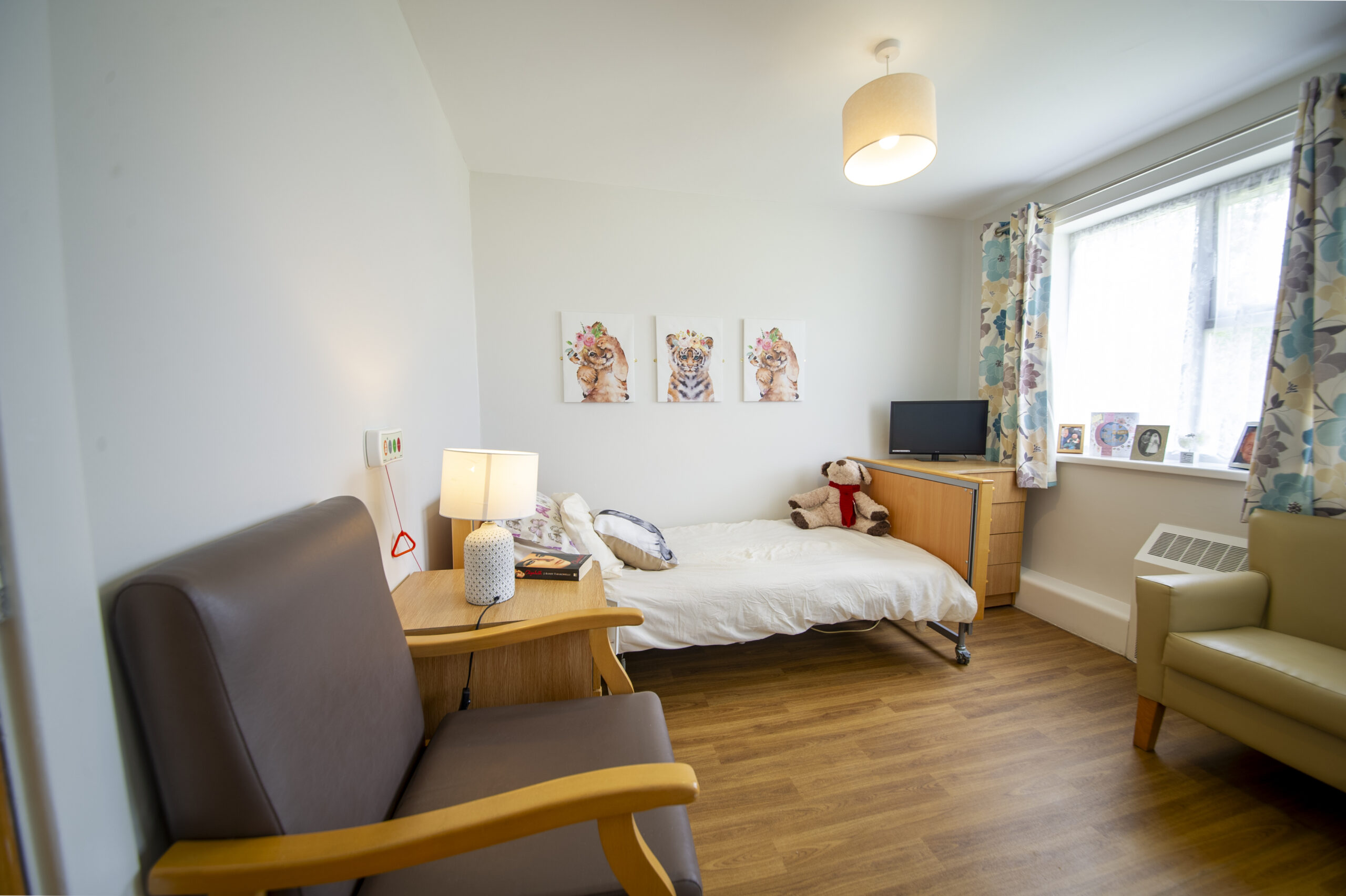 Silverdale bedroom 2