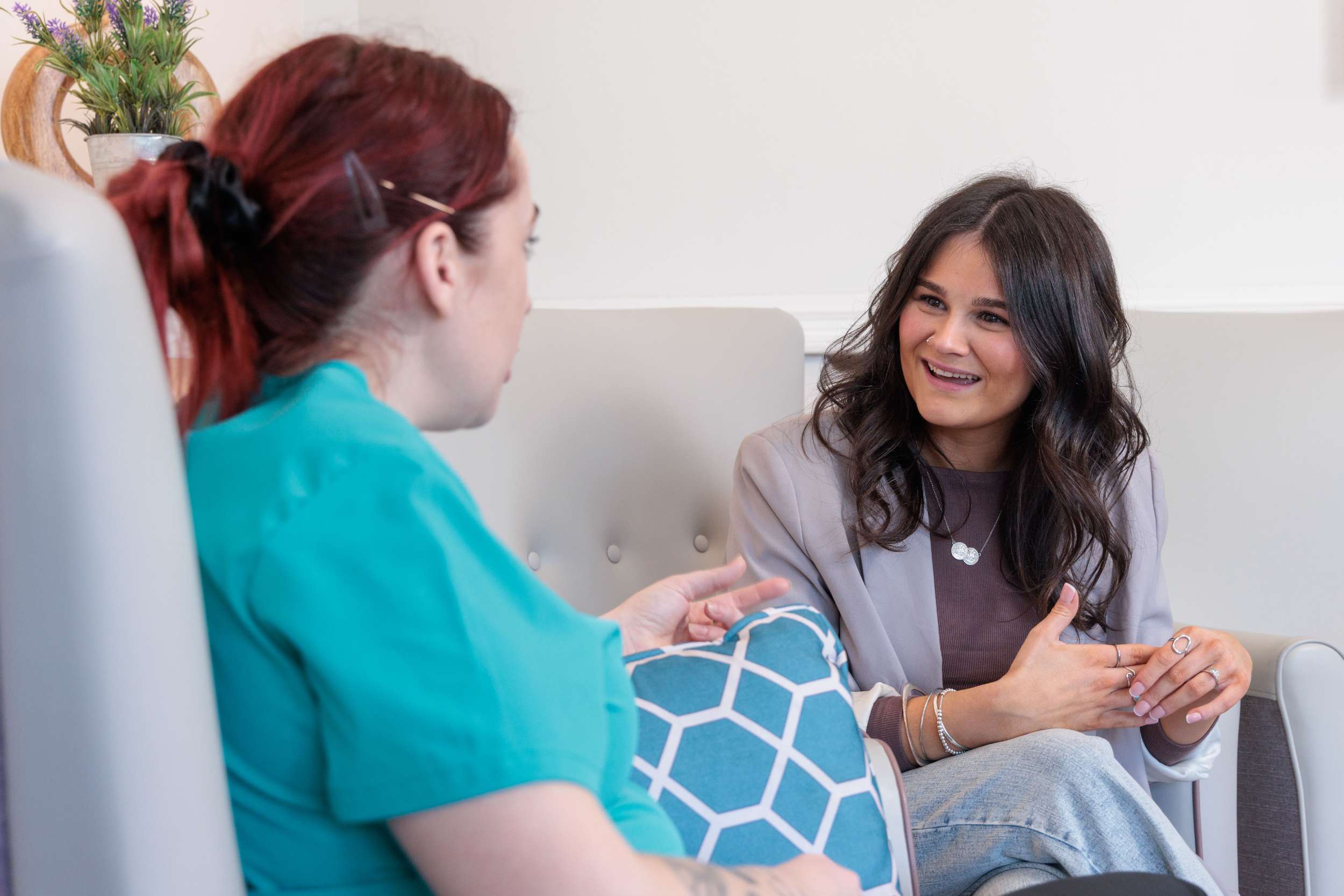 central support hero