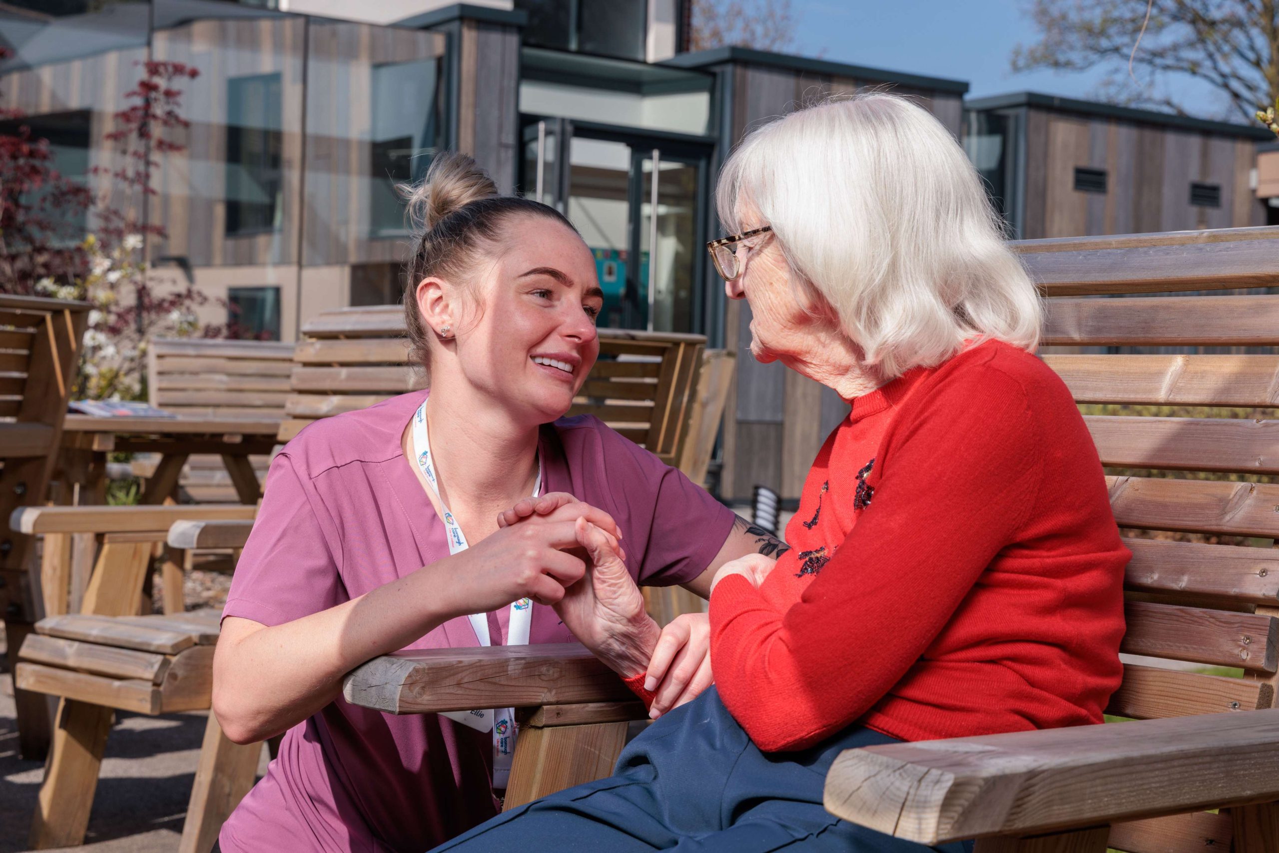 rewarding career scaled