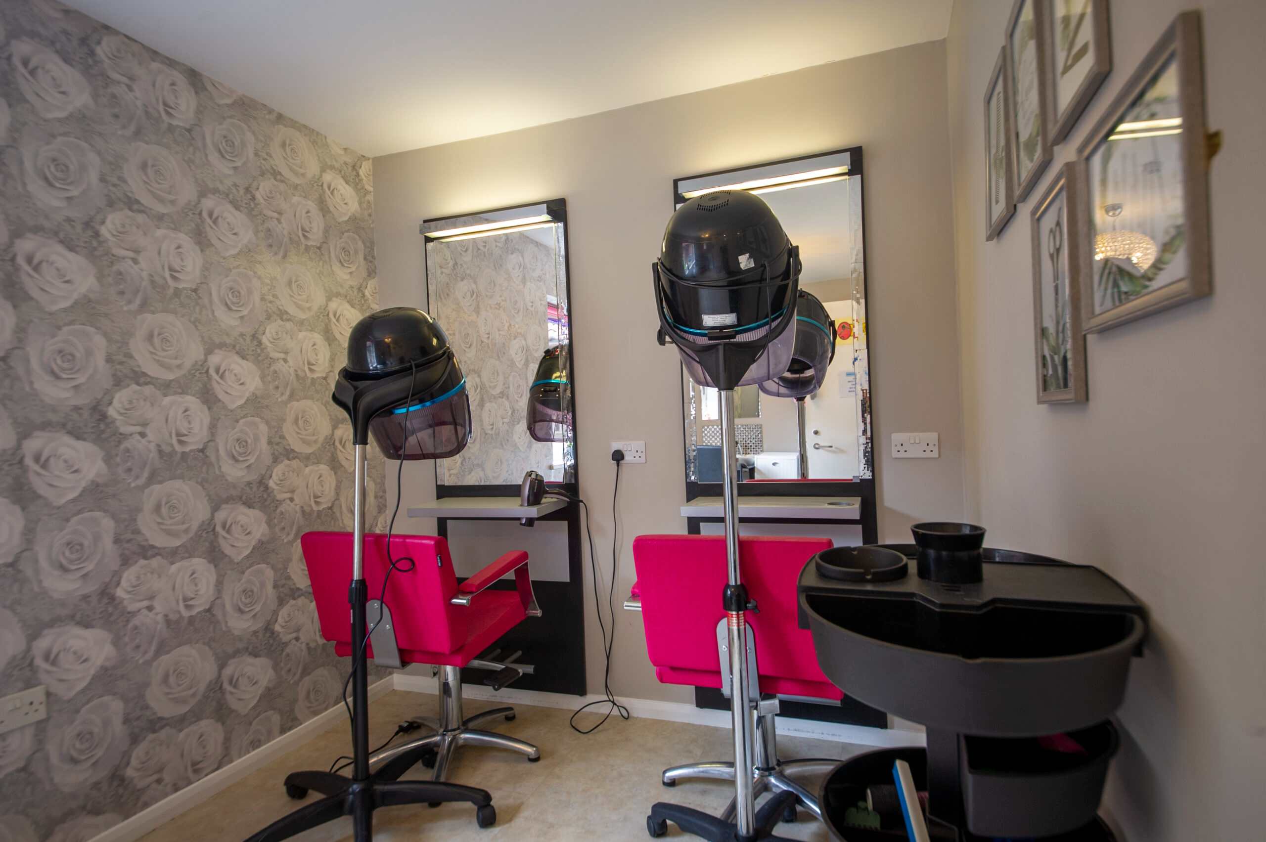 Bamford beauty salon