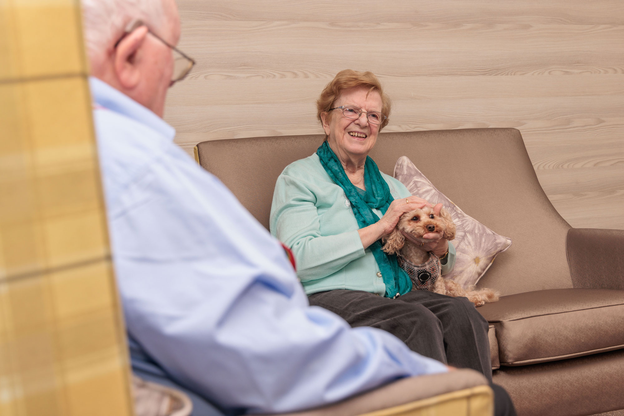 Shoemaker borough care 01