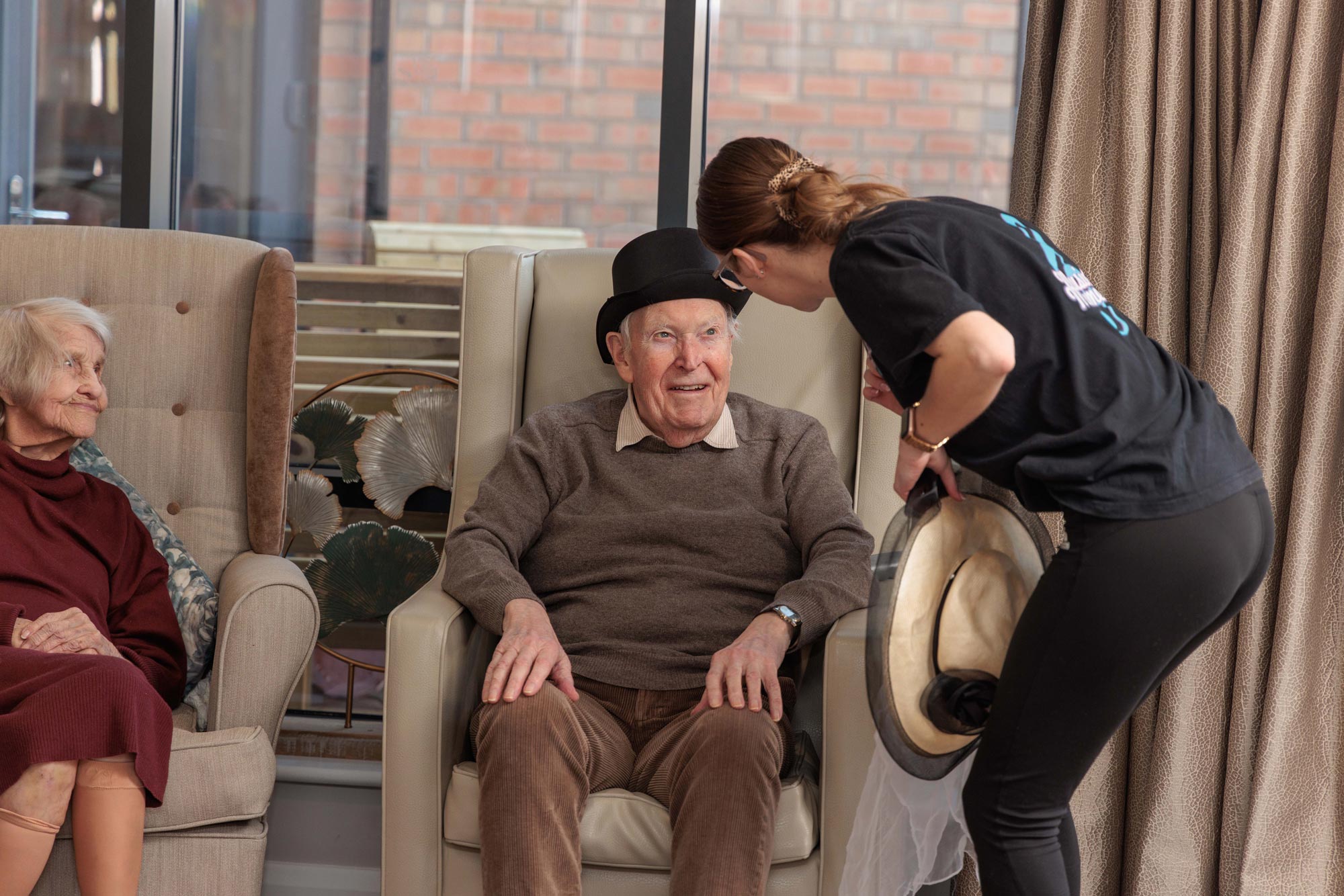 Shoemaker borough care 04