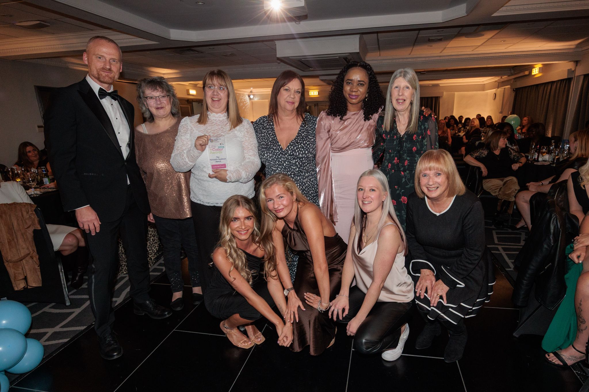celebrating our stars 5