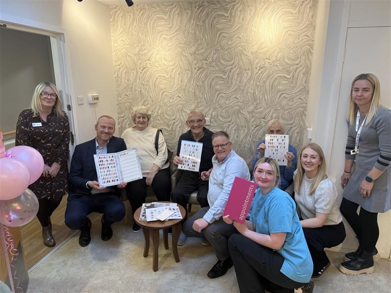 meadway nail salon 1