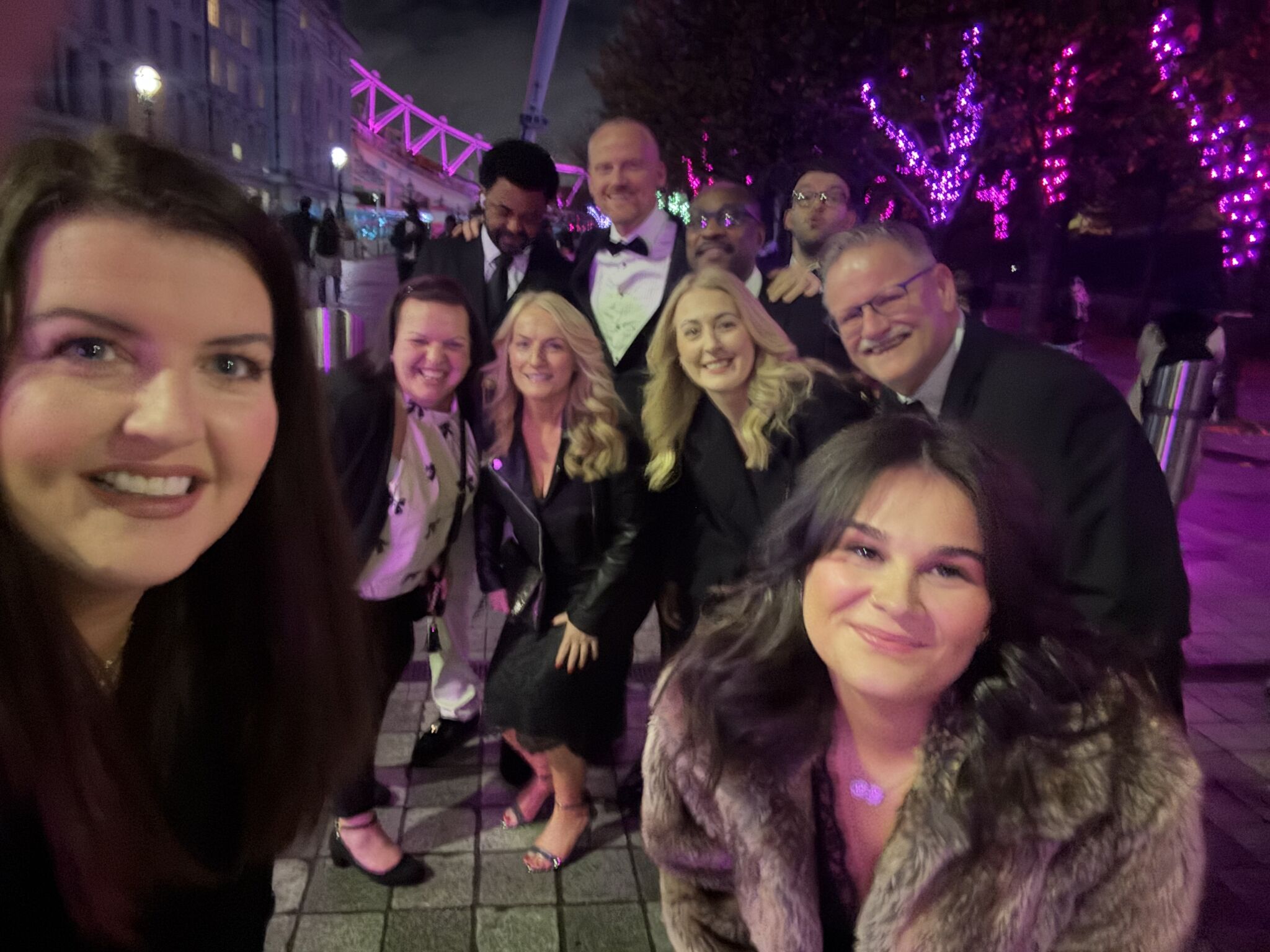 national care awards 1