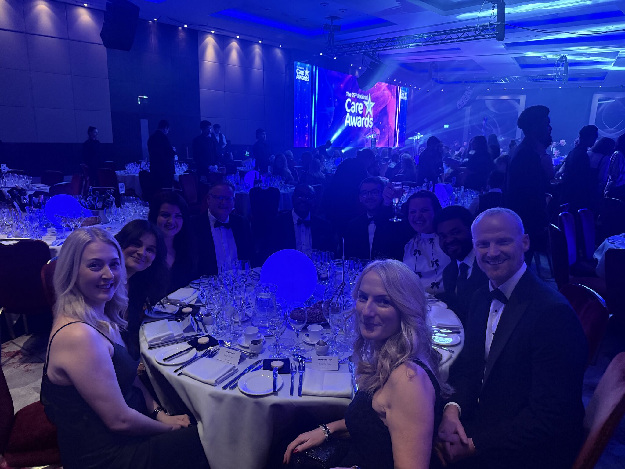 national care awards 2