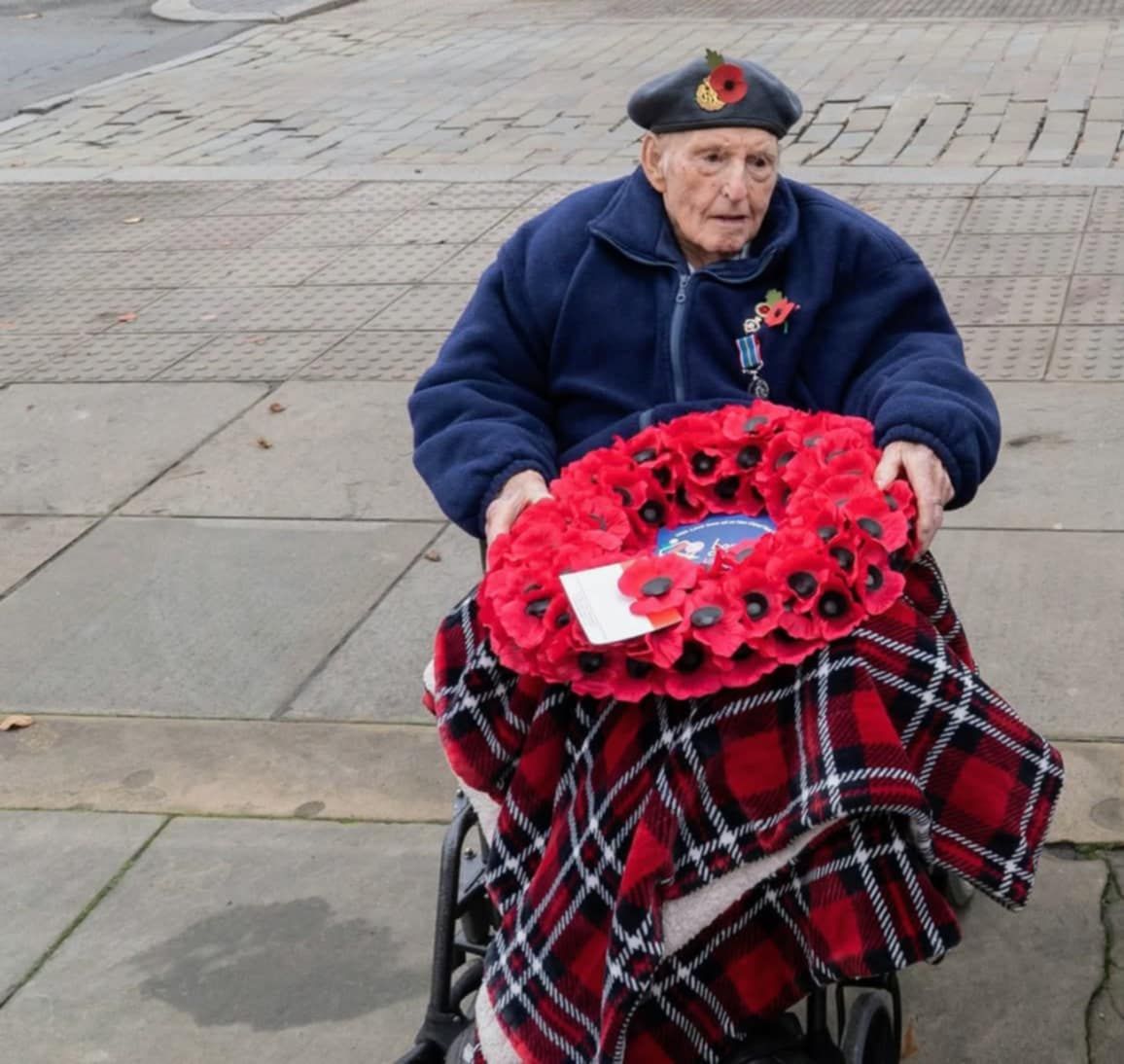remembrance day 1