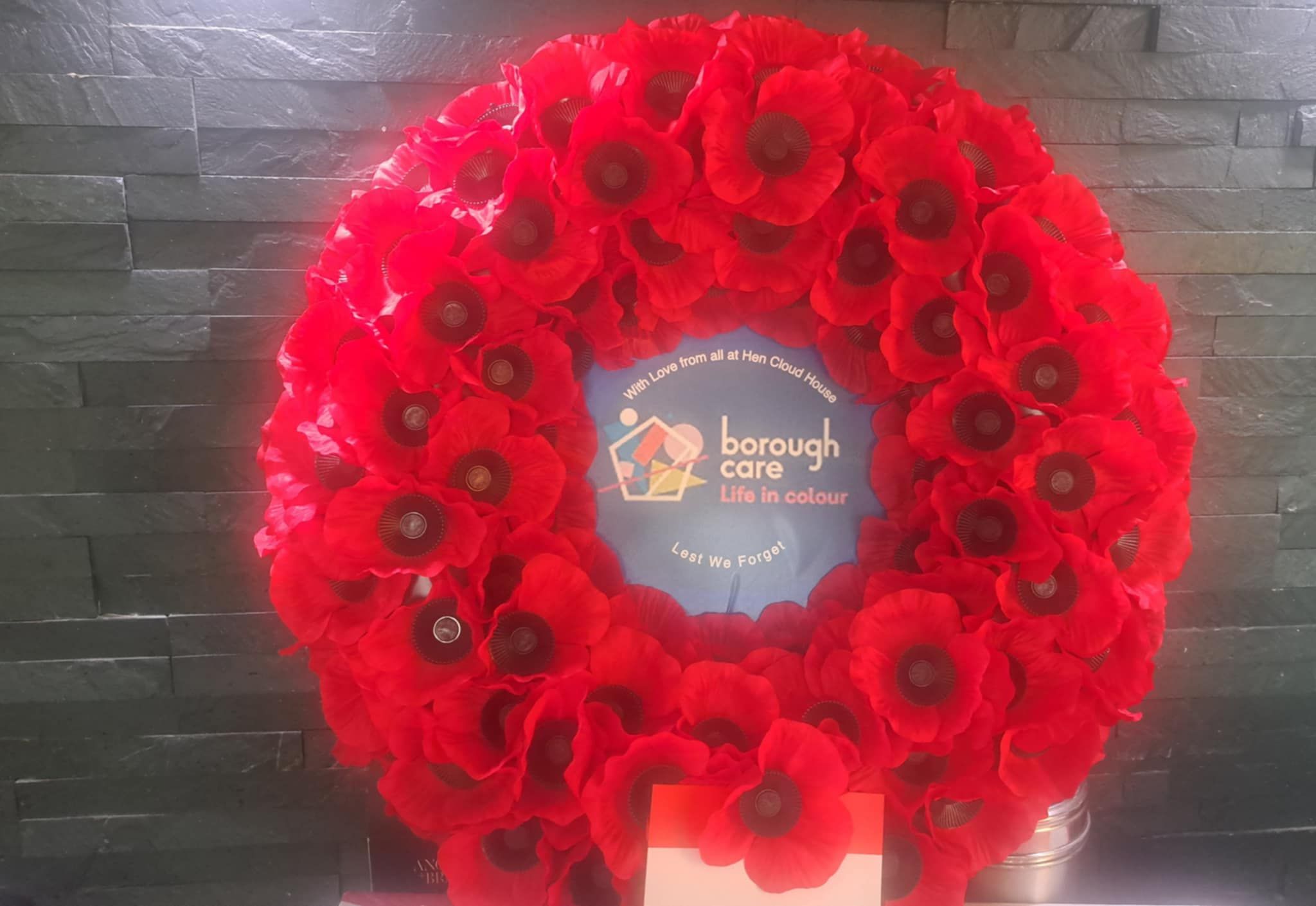 remembrance day 2