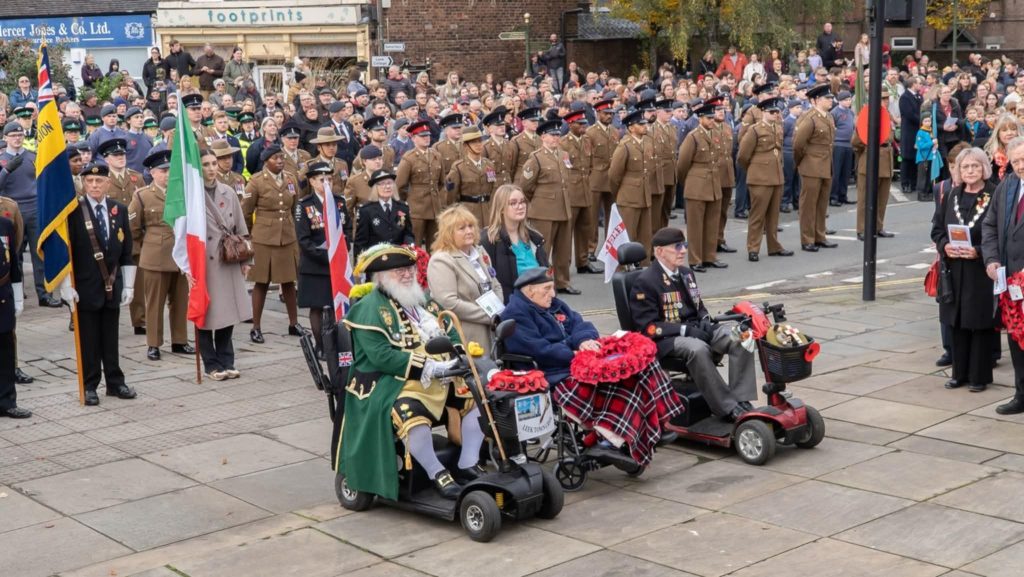 remembrance day 3