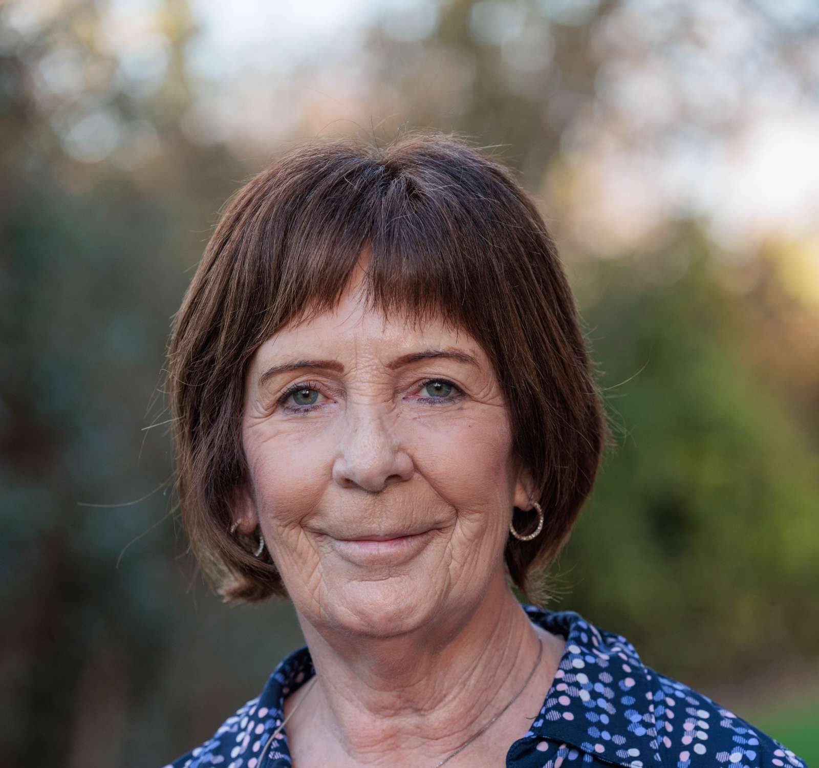 Debbie Whitworth Bamford Close e1773403930827