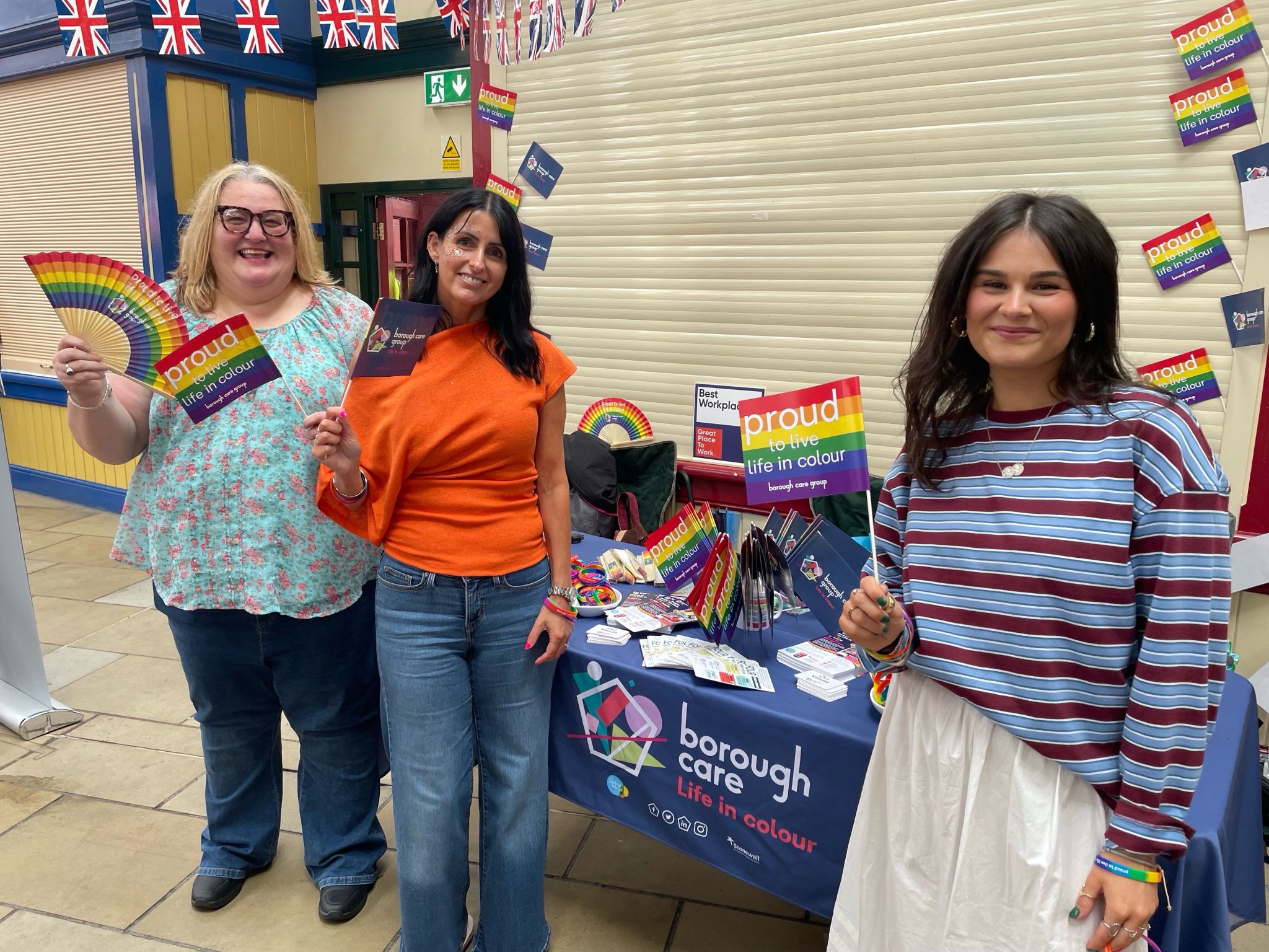 Pride 2