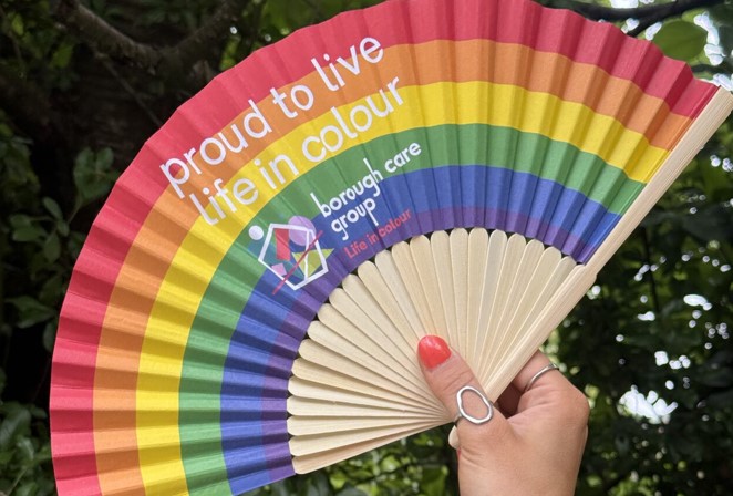Pride 4