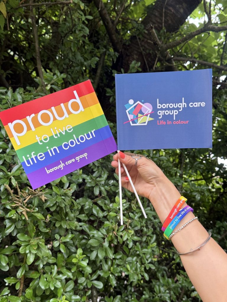 Pride 5